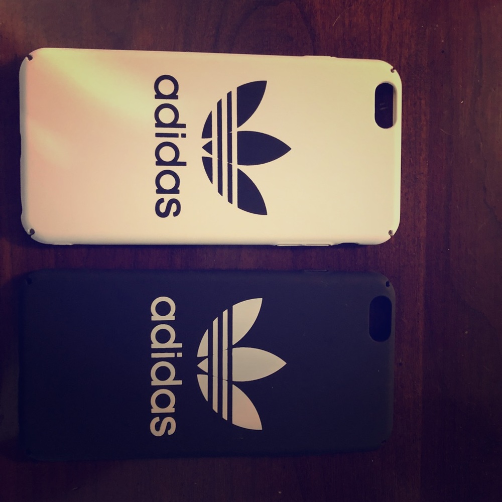 iPhone 8+ cases. Selling each separately.
